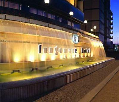 фото отеля Hotel Lungomare Riccione