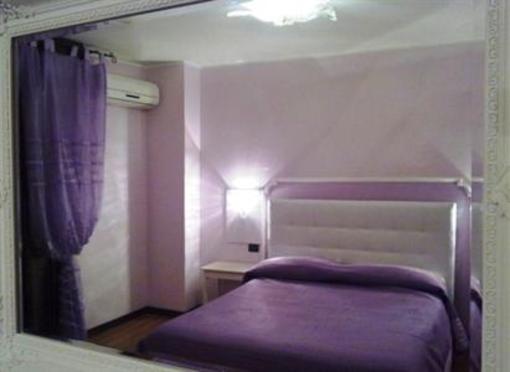 фото отеля B&B Piazza Carmine