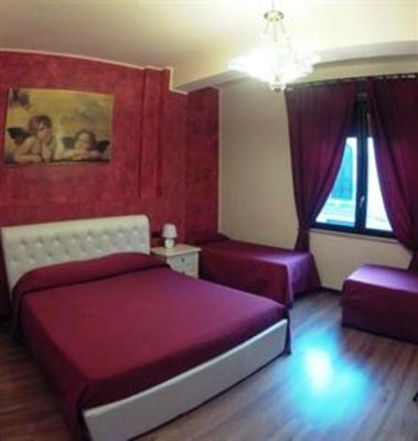 фото отеля B&B Piazza Carmine