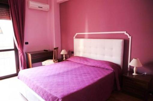 фото отеля B&B Piazza Carmine