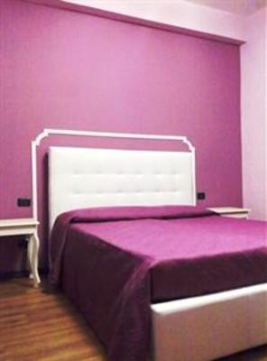 фото отеля B&B Piazza Carmine