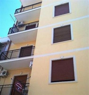фото отеля B&B Piazza Carmine