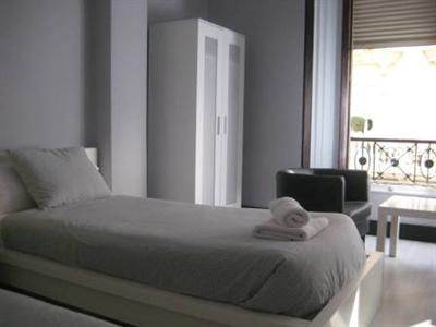 фото отеля B&B Mare de Deu Canovas