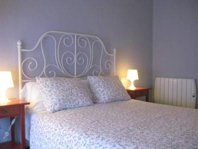 фото отеля B&B Mare de Deu Canovas