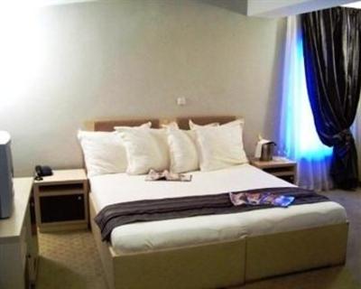 фото отеля Hotel Snjezna Kuca Mostar