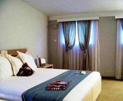 фото отеля Hotel Snjezna Kuca Mostar