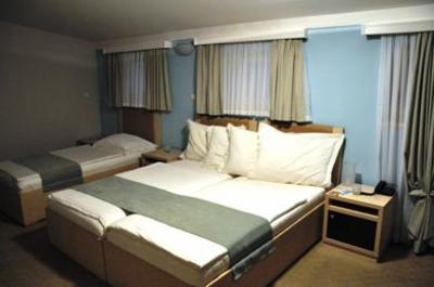 фото отеля Hotel Snjezna Kuca Mostar