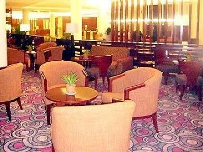 фото отеля Aston Marina Hotel & Residence
