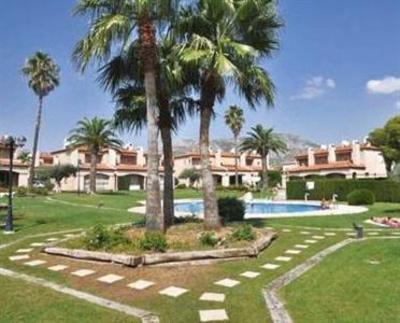 фото отеля Las Brisas Village