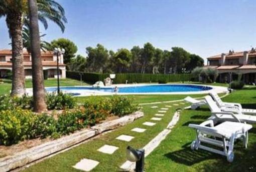 фото отеля Las Brisas Village