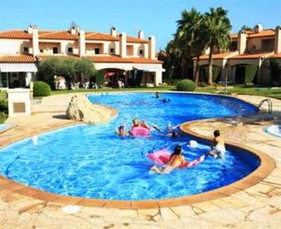 фото отеля Las Brisas Village