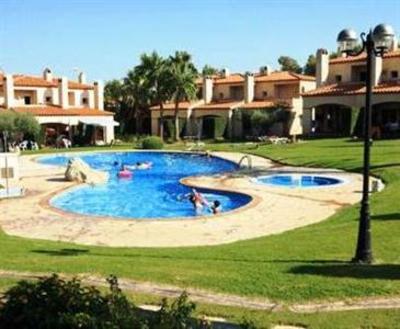 фото отеля Las Brisas Village