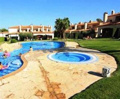фото отеля Las Brisas Village