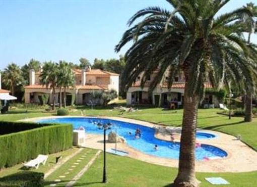фото отеля Las Brisas Village