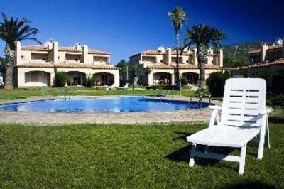 фото отеля Las Brisas Village