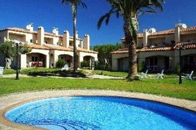 фото отеля Las Brisas Village