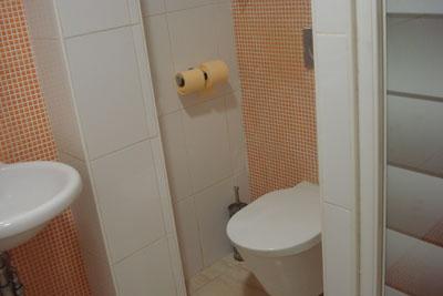 фото отеля Hostal Dos de Mayo