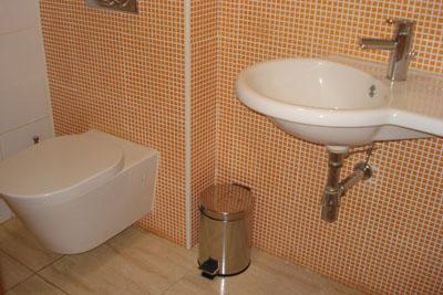 фото отеля Hostal Dos de Mayo