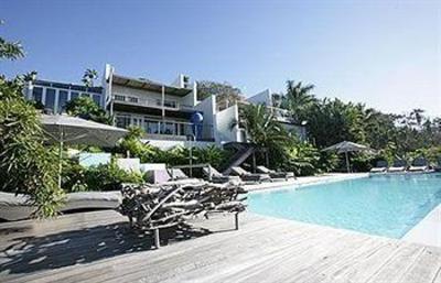 фото отеля Days At Sea Beach Lodge