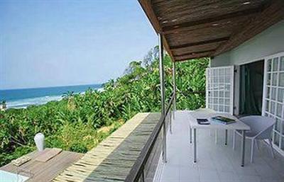фото отеля Days At Sea Beach Lodge