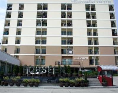 фото отеля Pohseen Tower Inn