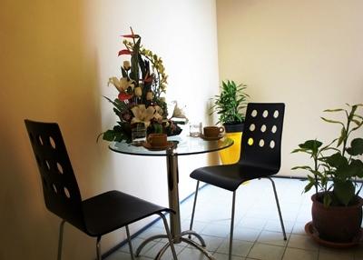 фото отеля Pohseen Tower Inn