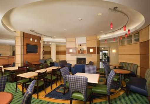 фото отеля Cheyenne Marriott Springhill Suites