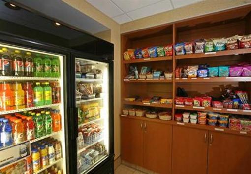 фото отеля Cheyenne Marriott Springhill Suites