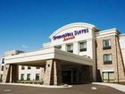 фото отеля Cheyenne Marriott Springhill Suites