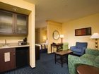 фото отеля Cheyenne Marriott Springhill Suites