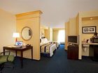 фото отеля Cheyenne Marriott Springhill Suites