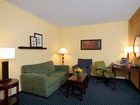 фото отеля Cheyenne Marriott Springhill Suites