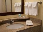 фото отеля Cheyenne Marriott Springhill Suites