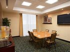 фото отеля Cheyenne Marriott Springhill Suites