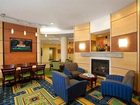 фото отеля Cheyenne Marriott Springhill Suites