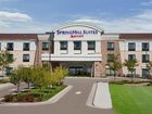 фото отеля Cheyenne Marriott Springhill Suites