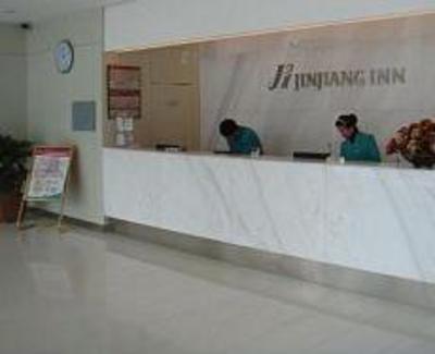 фото отеля Jinjiang Inn (Huainan Railway Station)