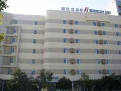 фото отеля Jinjiang Inn (Huainan Railway Station)