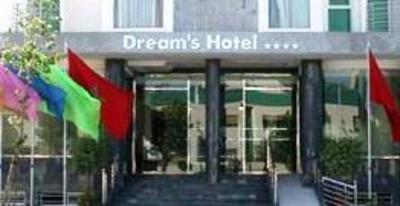 фото отеля Dream's Hotel Tetouan