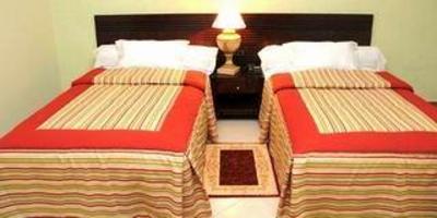 фото отеля Dream's Hotel Tetouan