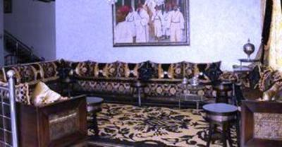 фото отеля Dream's Hotel Tetouan