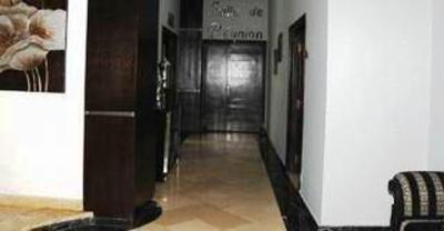 фото отеля Dream's Hotel Tetouan