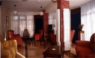 фото отеля Hotel El Zorro