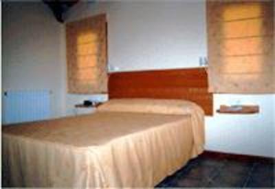 фото отеля Hotel El Zorro