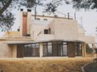 Hotel El Zorro