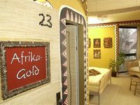 Hotel Goldflair am Rathaus