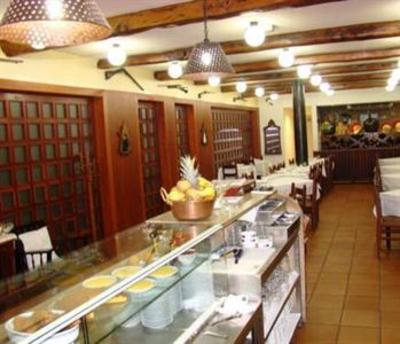 фото отеля Hotel Albano Felgueiras