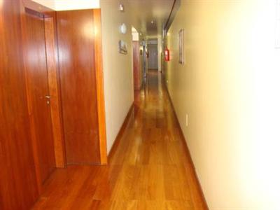 фото отеля Hotel Albano Felgueiras