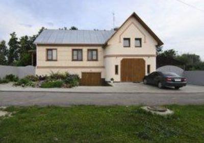 фото отеля Guest House Lybimtsevoy