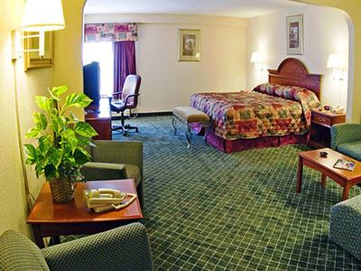 фото отеля Motel 6 Gwinnett Center